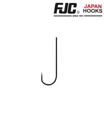 FJC3194 FJC WORM BLACK NIKEL - 2