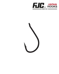 FJC3578 MARU SODE RINGED BLACK NIKEL - 2