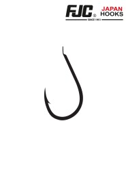 FJC3624 CHINU HIRAUCHIHINERI BLACK NIKEL - 2