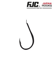 FJC3627 CHINU DOUTSUKI BLACK NIKEL - 2