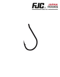 FJC3628 CHINU RINGED BLACK NIKEL - 2