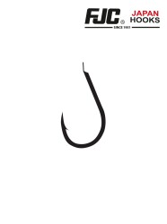 FJC3633 FUTOJI MADAI BLACK NIKEL - 2