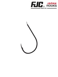 FJC3634 GOKUHOSO CHINU BLACK NIKEL - 2