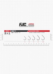 FJC3634 GOKUHOSO CHINU BLACK NIKEL - 3