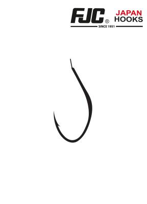 FJC3737 KOAJI DOUTSUKI BLACK NIKEL - 2