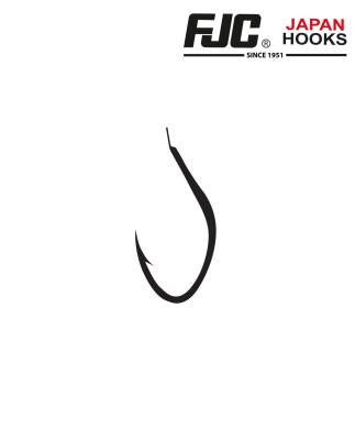 FJC3747 AJI DOUTSUKI BLACK NIKEL - 2