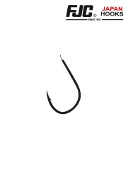 FJC3813 ISEAMA BLACK NIKEL - 2