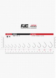 FJC3813NK ISEAMA NIKEL - 3