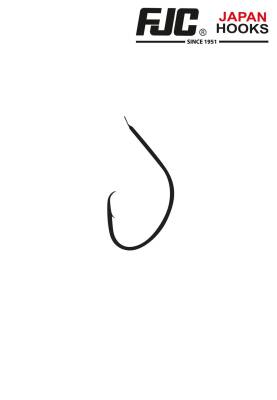 FJC4354 HOSOJI MUTSU BLACK NIKEL - 2