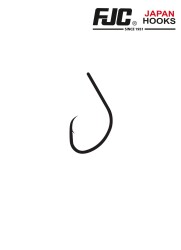 FJC4357 MUTSU RINGED BLACK NIKEL - 2