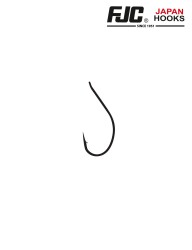 FJC4718 MARUSEIGO RINGED BLACK NIKEL - 2