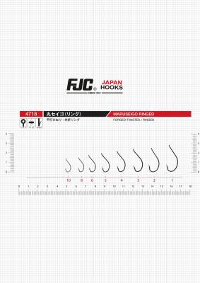 FJC4718 MARUSEIGO RINGED BLACK NIKEL - 3