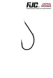 FJC4729 MARUSEIGO KENTSUKI BLACK NIKEL - 2