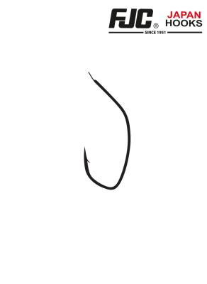 FJC4746 SUZUKI BLACK NIKEL - 2