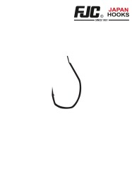 FJC4747 SEA BASS BLACK NIKEL - 2