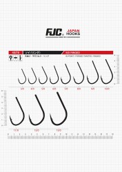 FJC4878 SOI RINGED BLACK NIKEL - 3