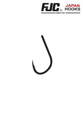 FJC4878 SOI RINGED BLACK NIKEL - 2