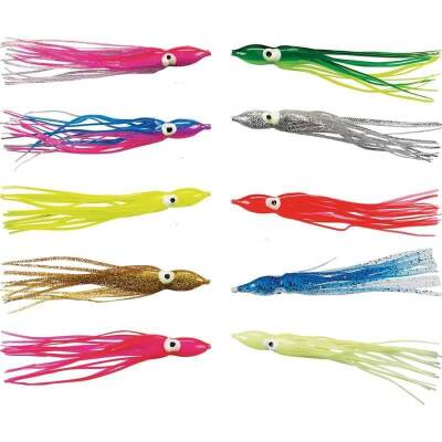 Fladen 15 cm Ahtapot 10P - 1