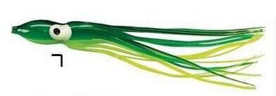 Fladen 5 cm Ahtapot 10P - 6