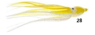 Fladen 9 cm Ahtapot 10P - 11