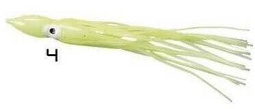 Fladen 9 cm Ahtapot 10P - 9