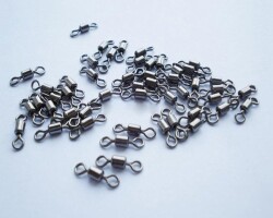 Fladen Bilyalı Fırdöndü 100lü Paket - FLADEN