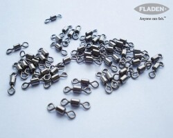 Fladen Bilyalı Fırdöndü 100lü Paket - 2