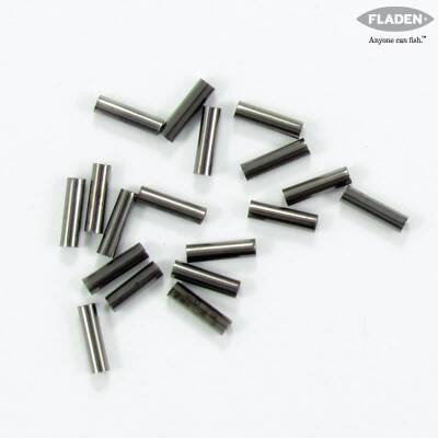 Fladen Black Nikel Burç Tekli 20P - 2