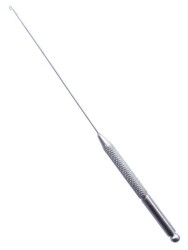 Fladen Boili İğnesi İnox - 1
