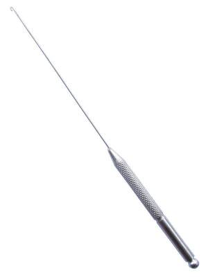 Fladen Boili İğnesi İnox - 1