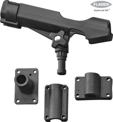 Fladen Bot Kamış Tutucu 1233 - 2