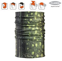 Fladen Boyunluk Turna Konsept - 2