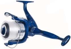 Fladen Charter Surf FD-70 Alu Kafa Ekonomik Surf Makine - FLADEN