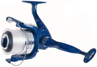 Fladen Charter Surf FD-70 Alu Kafa Ekonomik Surf Makine - 1