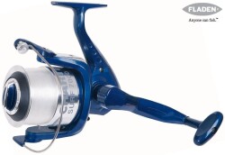 Fladen Charter Surf FD-70 Alu Kafa Ekonomik Surf Makine - 2