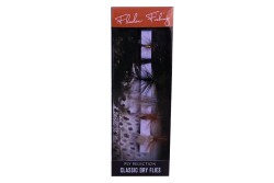 Fladen Classic Dry Flies Sinek Seti 6P - 1