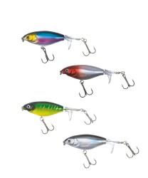 FLADEN CONRAD TOPWATER SPLASHER 8 CM 5GR - FLADEN