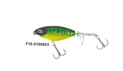 FLADEN CONRAD TOPWATER SPLASHER 8 CM 5GR - 2