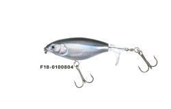 FLADEN CONRAD TOPWATER SPLASHER 8 CM 5GR - FLADEN