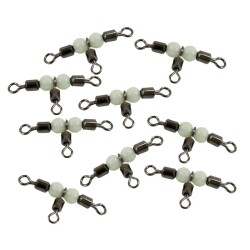 Fladen Crossline Üçlü Firdöndü Dökme 100P - FLADEN