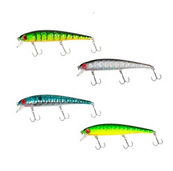 FLADEN DALTON 12 CM 18 GR - 1
