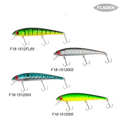 FLADEN DALTON 12 CM 18 GR - 2