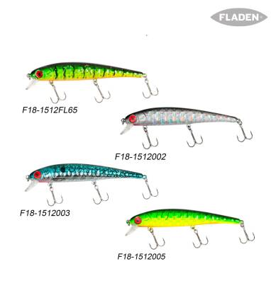 FLADEN DALTON 12 CM 18 GR - 11