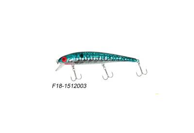 FLADEN DALTON 12 CM 18 GR - 4