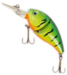 Fladen Eco Jointed Fat Maket Balık - FLADEN