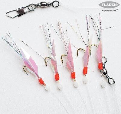 Fladen Fish Skin 5 Köstek Çapari - 2