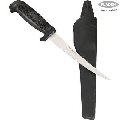 Fladen Fleto Bıçağı 15 cm - 2