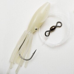 Fladen Flowing Lumi Hazır Takım - FLADEN