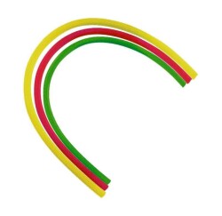 Fladen Fosforlu Tüp 3mm 1Mt Yeşil - FLADEN