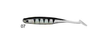 FLADEN GLIMMER SHIMMER MINNOW 10 CM 5P - 10